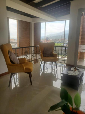Valle De Iraka - Apartahotel